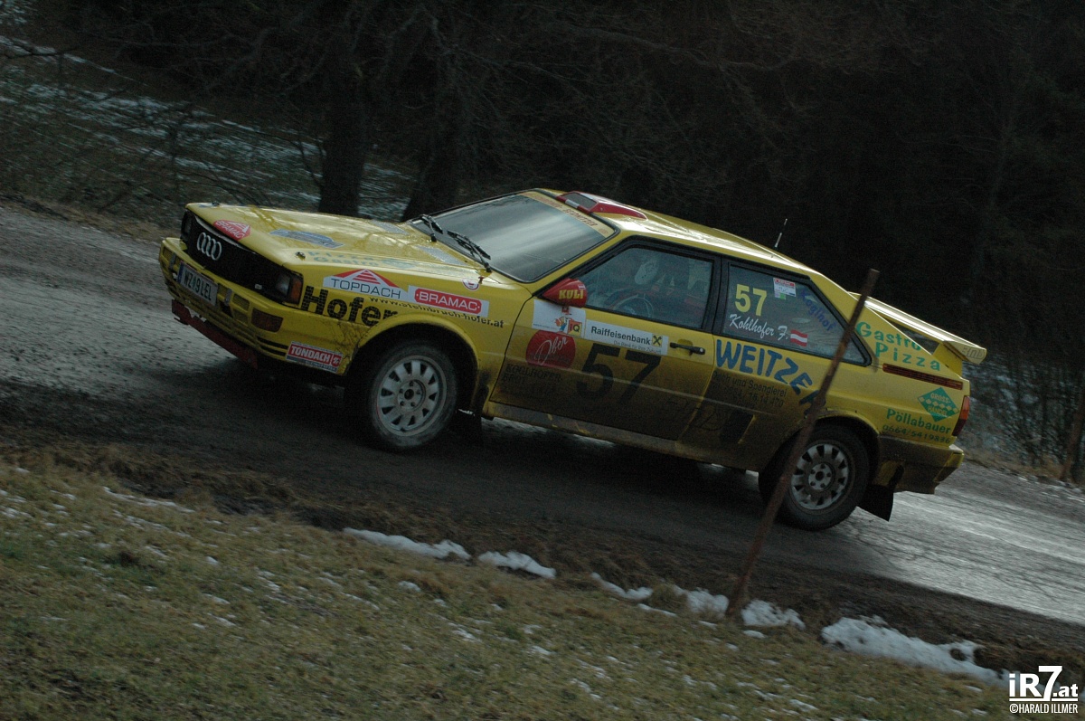 Foto: Harald Illmer, www.ir7.at