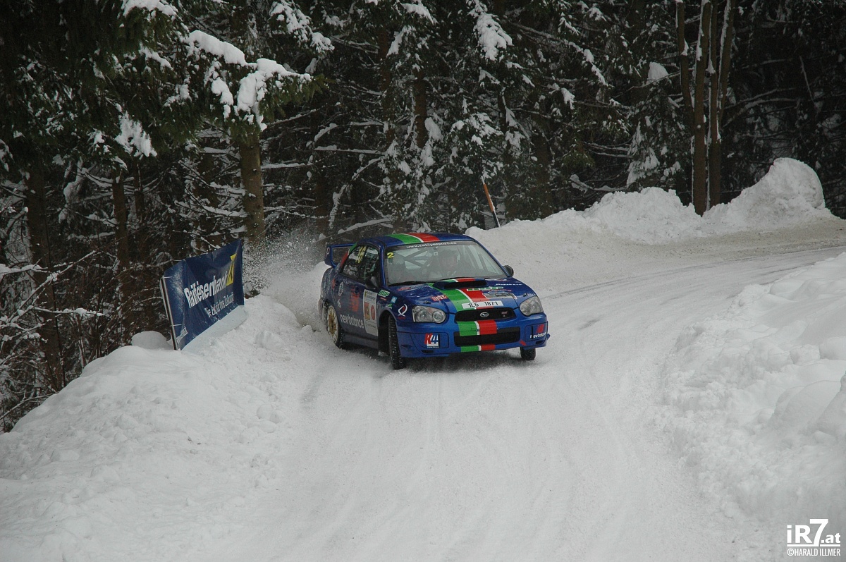 Foto: Harald Illmer, www.ir7.at