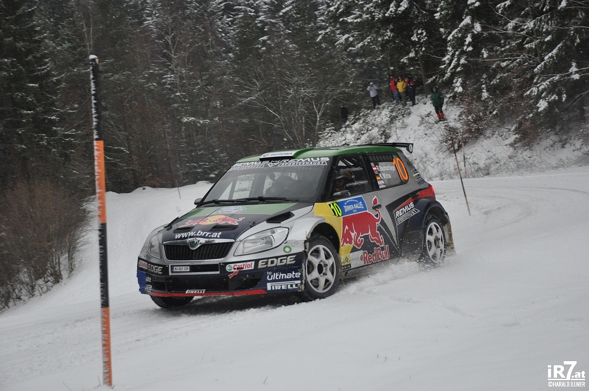 Foto: Harald Illmer, www.ir7.at
