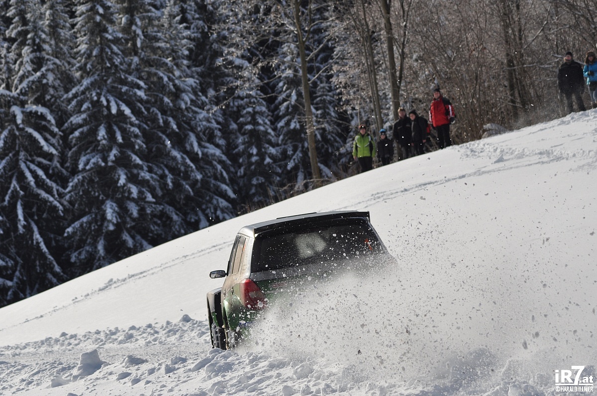 Foto: Harald Illmer, www.ir7.at