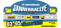 Jännerrallye