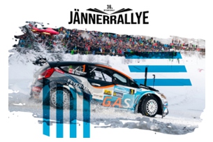 Jänner-Rallye
